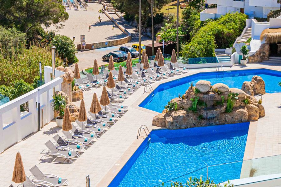 Cagliari - Cala D'Or - MarSenses Ferrera Blanca Hotel - Adults Only