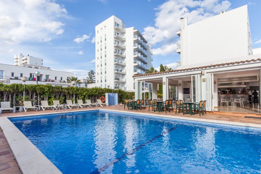 Pisa - Cala Millor - BLUESEA Cala Millor