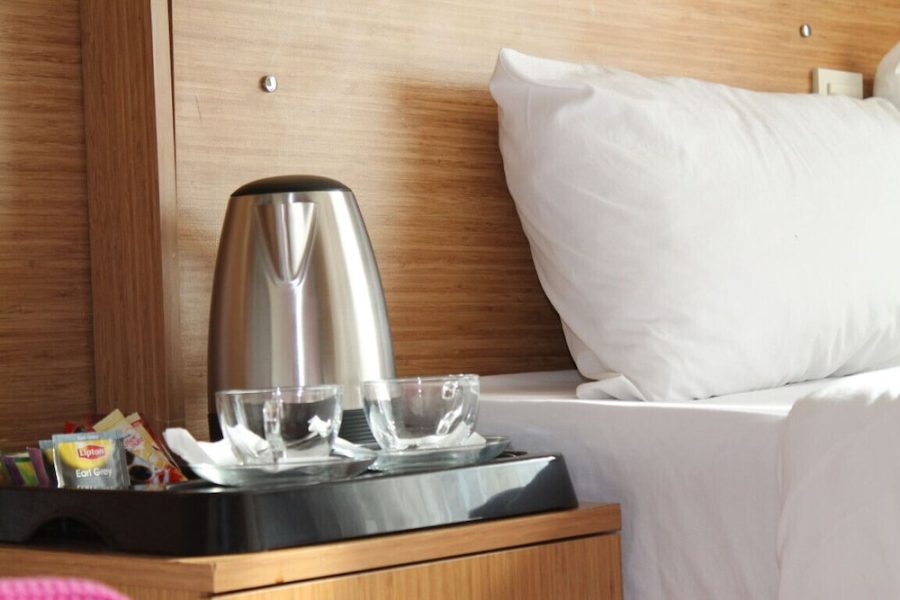 Palermo - Istanbul - İstanbul Dede Hotel