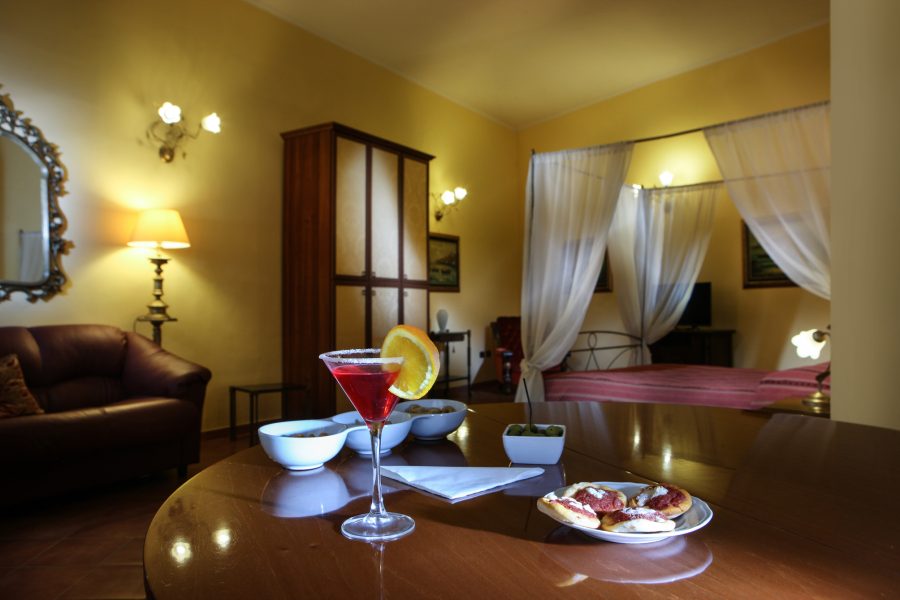 Cagliari - Costiera Amalfitana