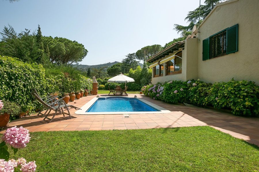 Verona - Platja D'Aro - Golf 14 - Three Bedroom
