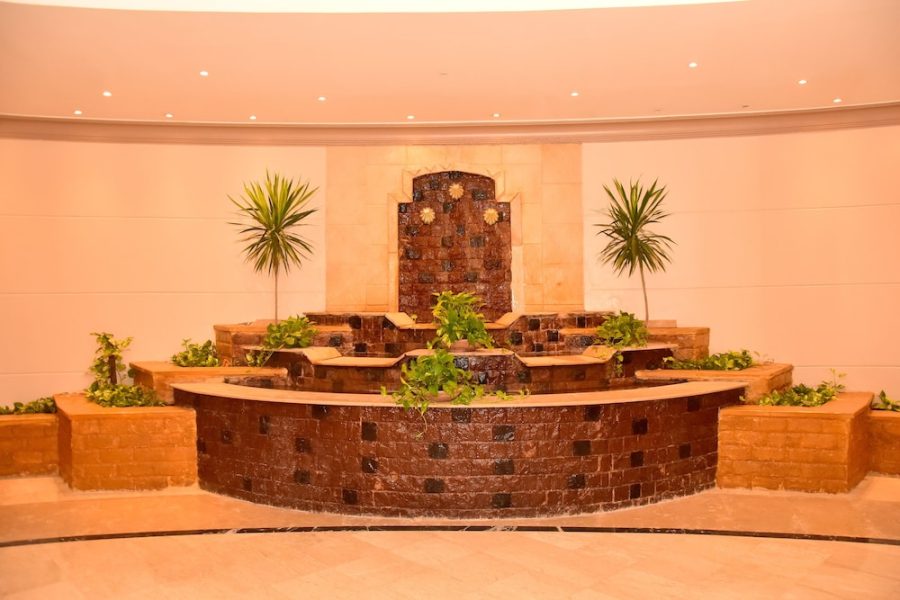 Cagliari - Sharm El Sheikh - Dive Inn Resort