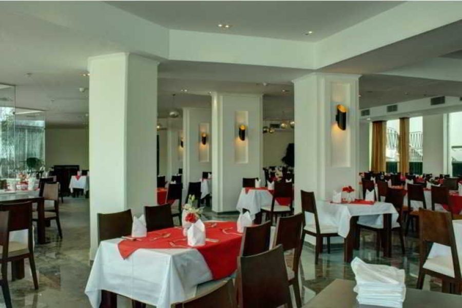 Cagliari - Sharm El Sheikh - Swiss Heaven Sharming Inn Hotel