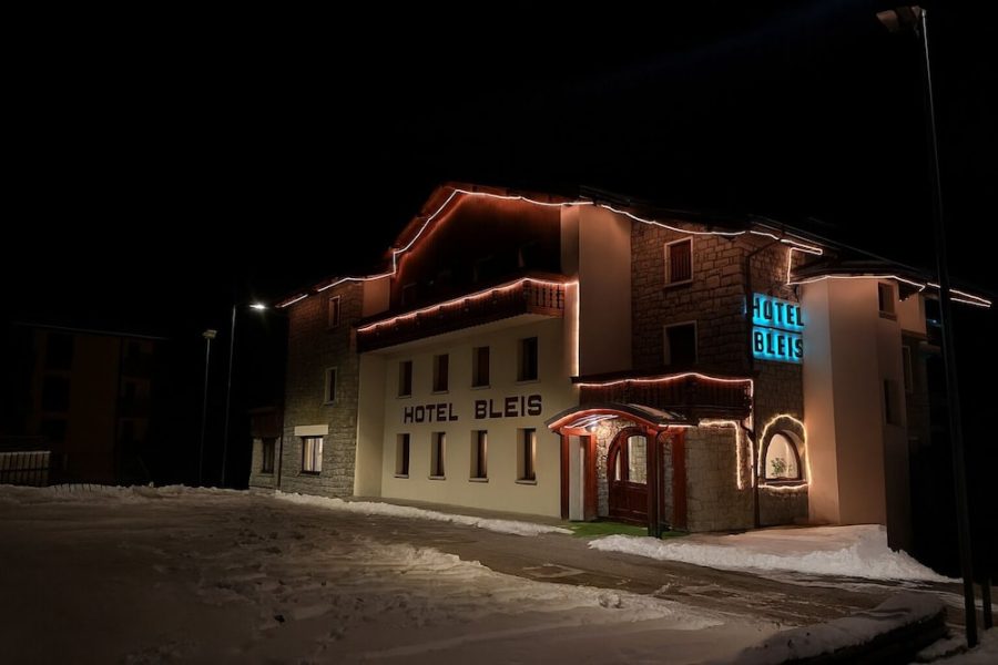 Cagliari - Val di Sole