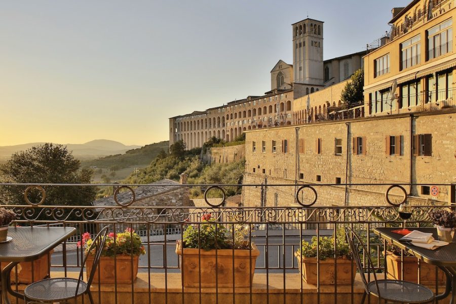 Catania - Umbria