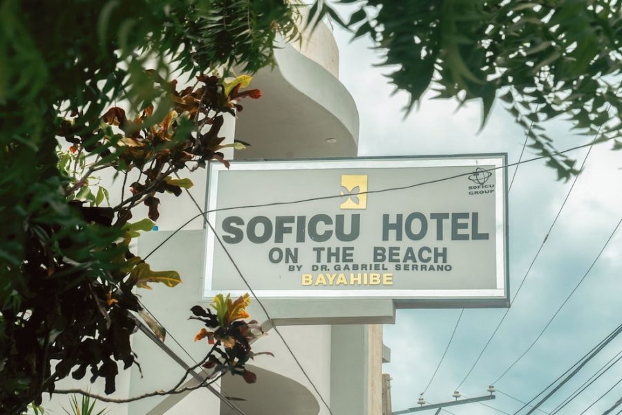 Roma - Bayahibe - Soficu Hotel On The Beach