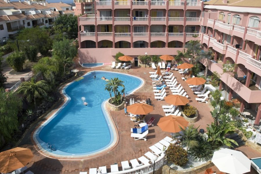 Catania - Costa Adeje - Apartamentos Marola Park