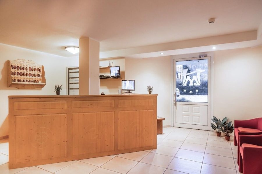 Catania - Val di Sole