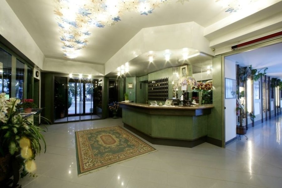 Catania - Val di Sole - Liberty Hotel Malé