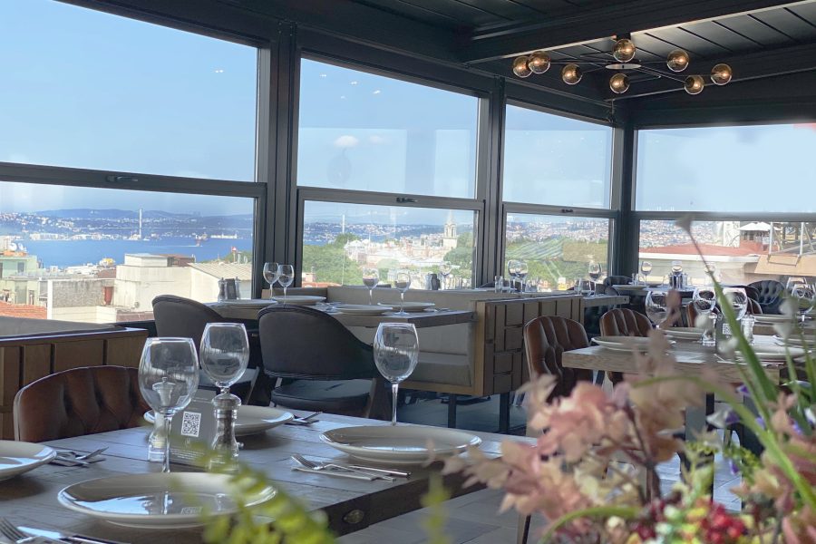 Catania - Istanbul - AHC Ayasofya Hotel - Special Class