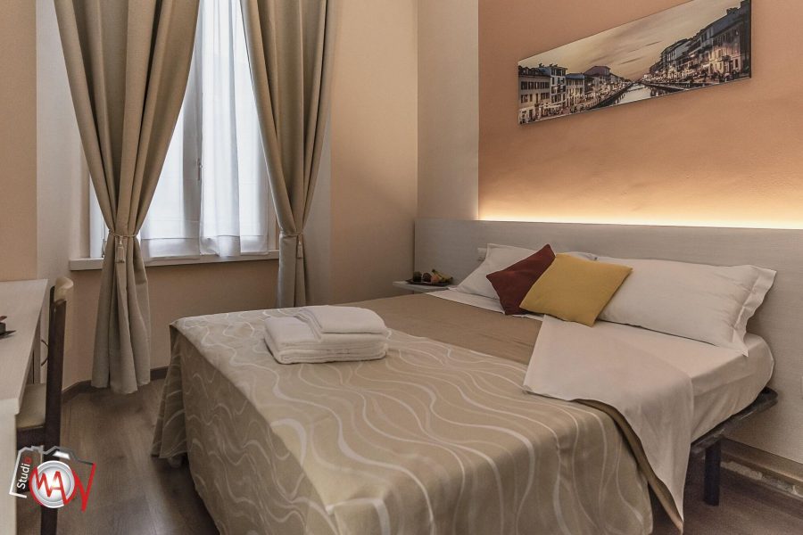 Catania - Lecco - Hotel Moderno