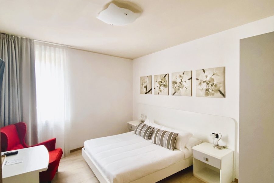 Catania - Limone sul Garda - Alle Porte