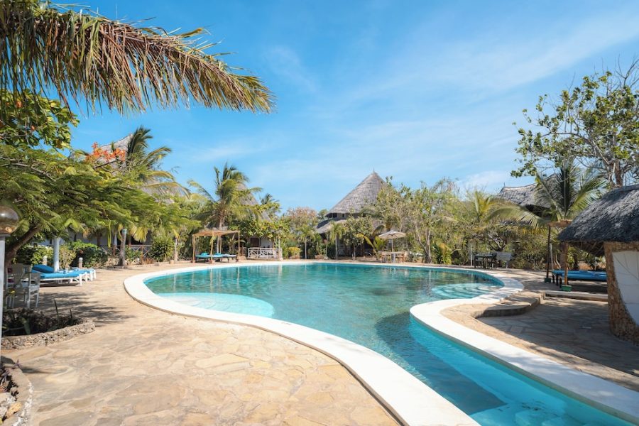 Venezia - Marafiki - Exploreans Malaika Villas & Beach Club