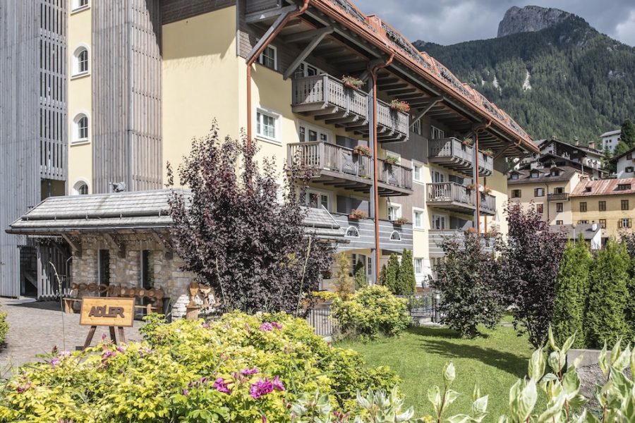 Catania - Val di Fassa