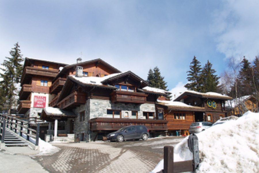 Catania - Valle d'Aosta