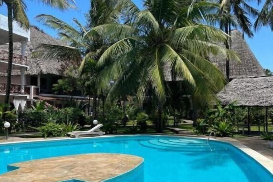 Catania - Watamu - Ascot Watamu Resort