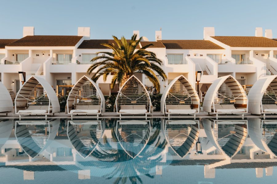 Firenze - Ciutadella de Menorca - Lago Resort Menorca - Casas del Lago Adults Only