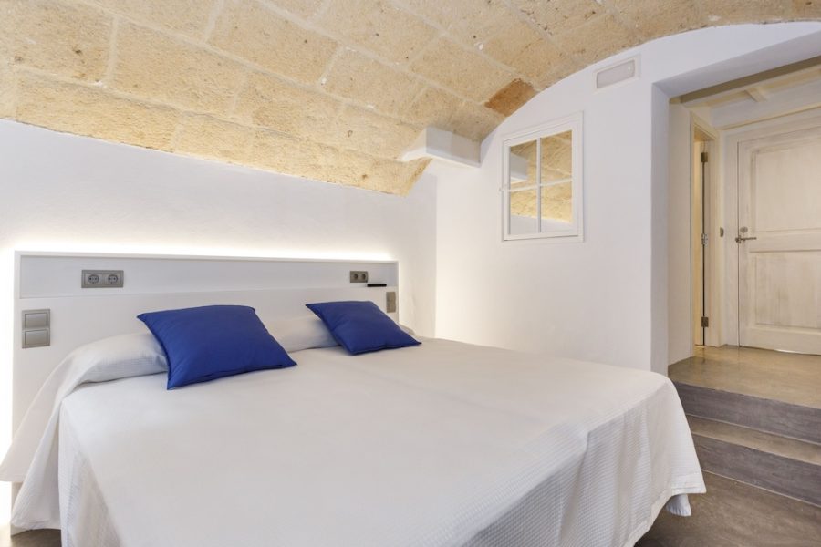 Firenze - Ciutadella de Menorca - Petit Hotel 5 Fars