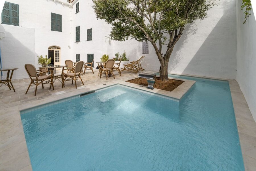 Firenze - Ciutadella de Menorca - Seranova Luxury Hotel - Adults Only