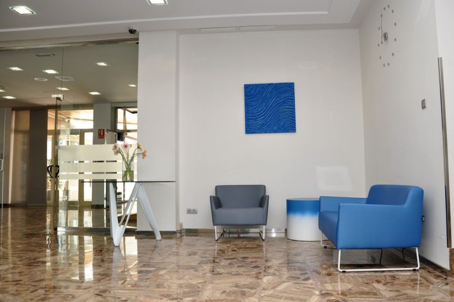 Firenze - Costa Blanca