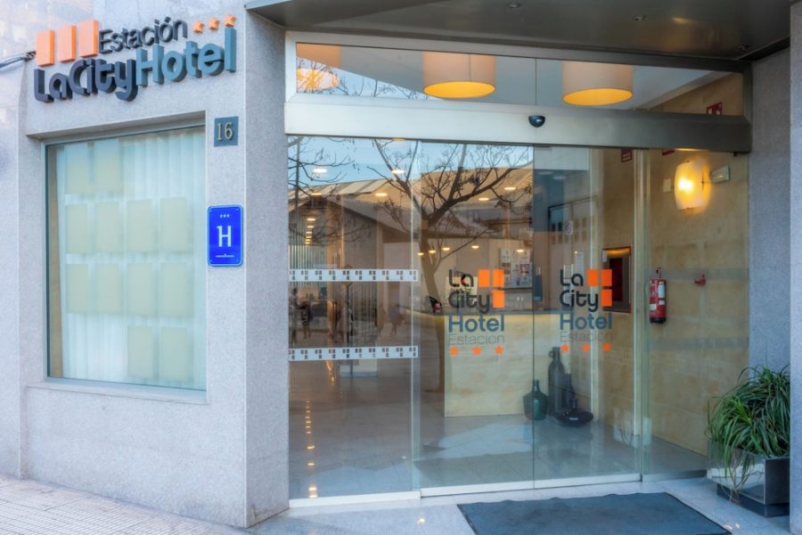 Firenze - Costa Blanca