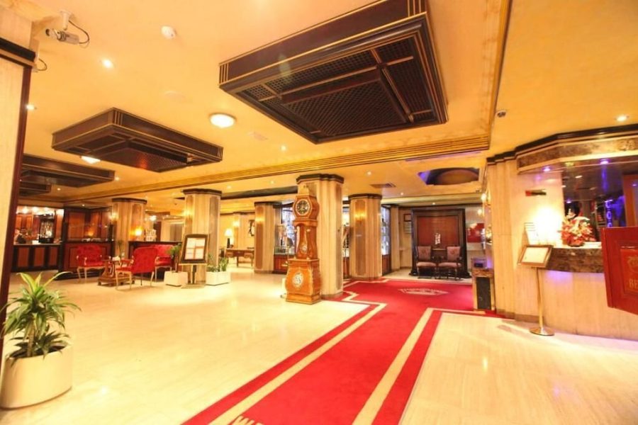 Milano - Dubai - Gulf Inn Hotel Deira Formerly City Star Hotel
