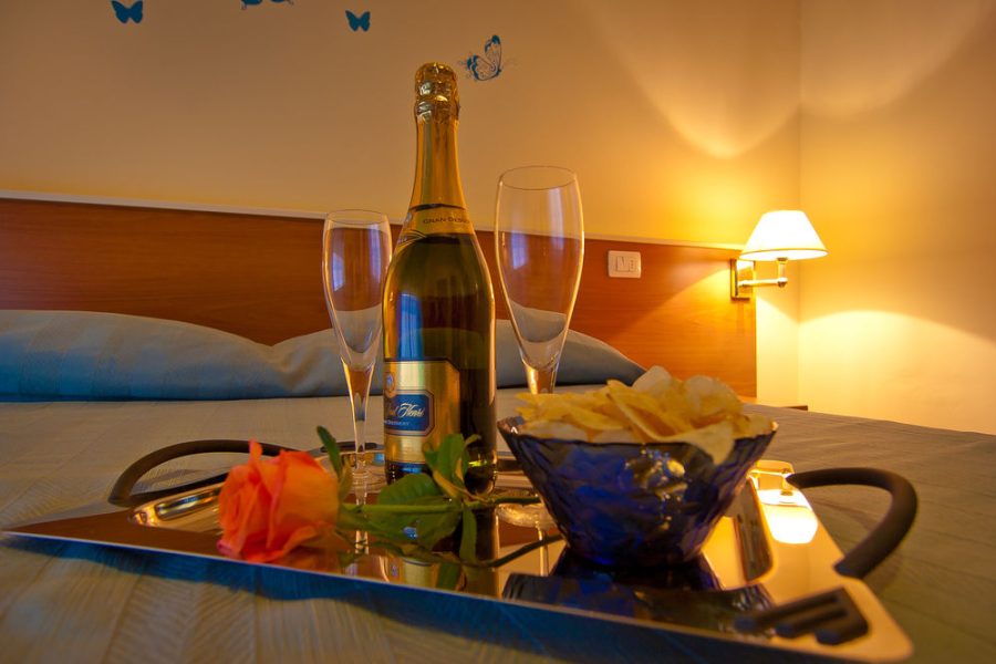 Napoli - Firenze - Mio Hotel Firenze
