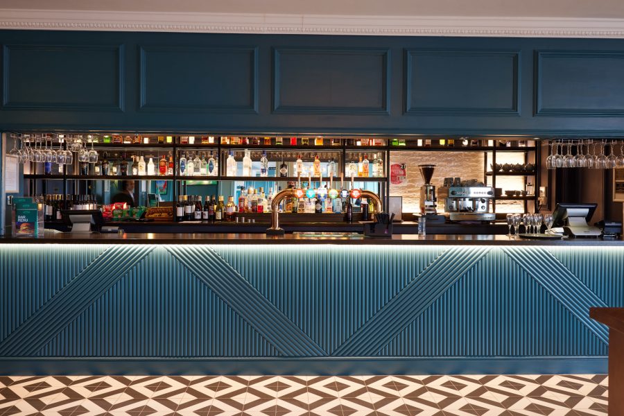 Firenze - Heathrow - Thistle London Heathrow Terminal 5