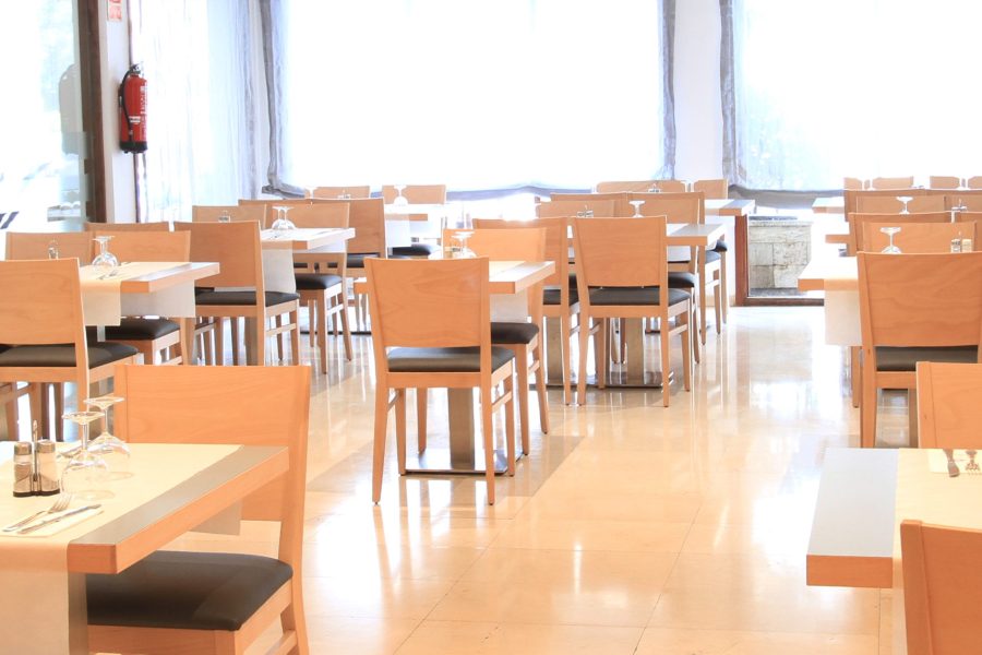 Firenze - Lloret de Mar - Hotel Garbi Park & AquaSplash