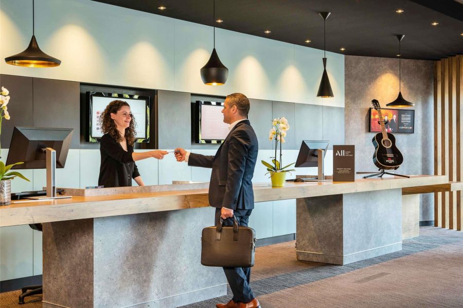 Firenze - Disneyland Paris