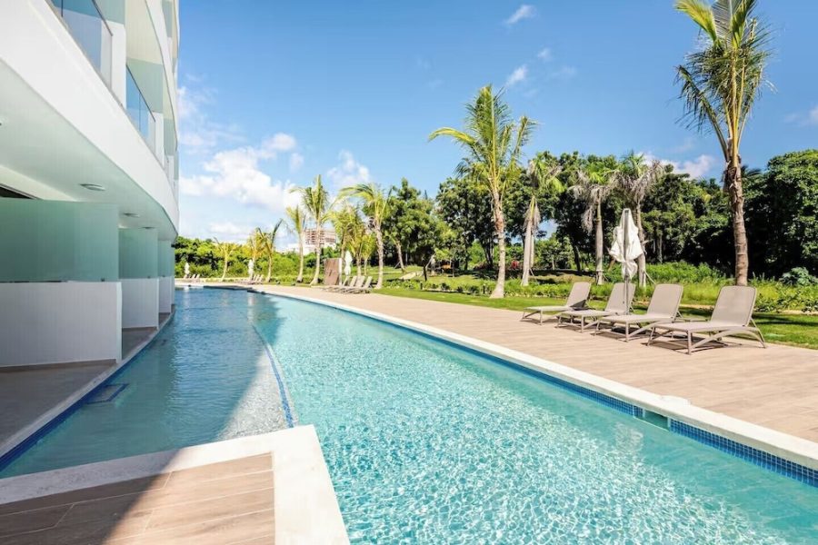 Firenze - Punta Cana - Cana Rock Universe