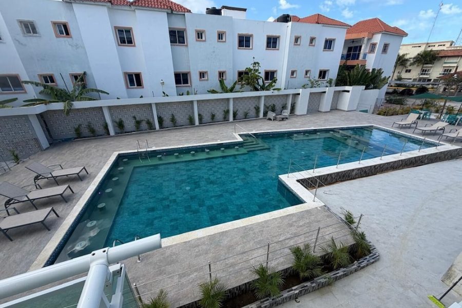 Palermo - Punta Cana - Hotel & Casino Flamboyan