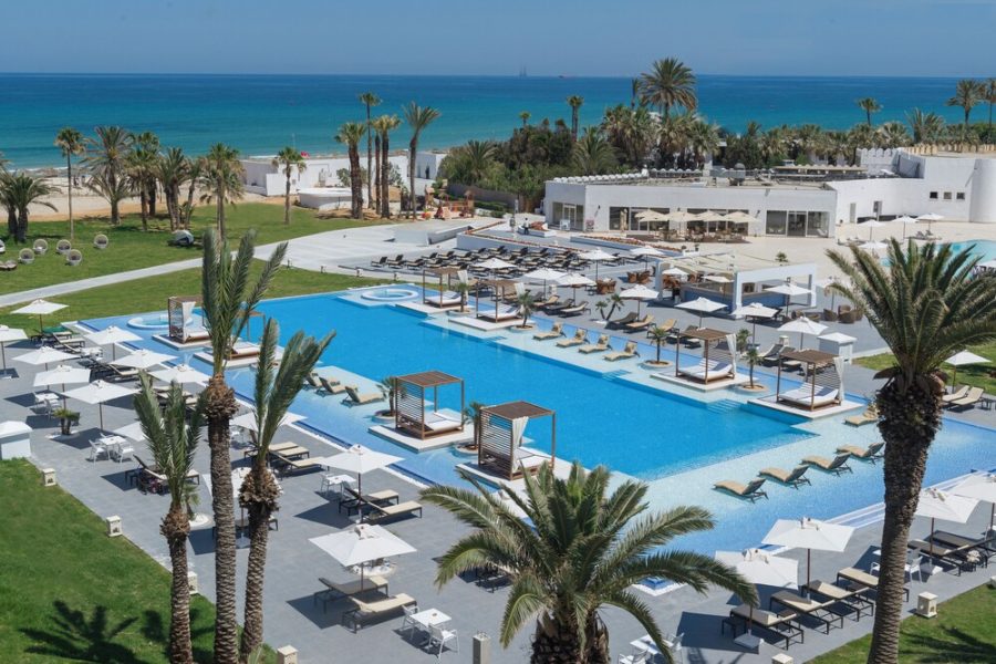 Firenze - Susa - Tour Khalef