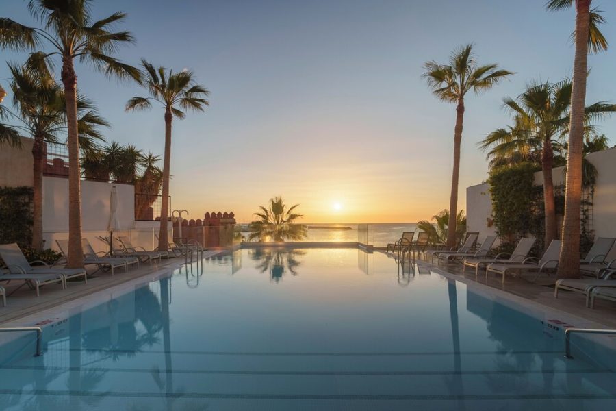Firenze - Torremolinos - Spirit Hotel Benalmadena Beach