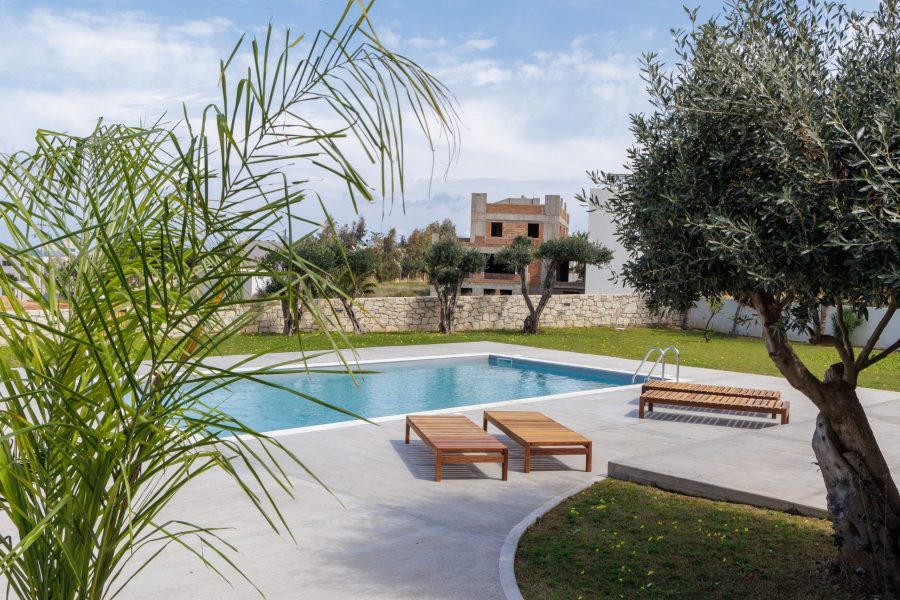 Roma - Hersonissos - Basilico Suites Adults Only by Estia