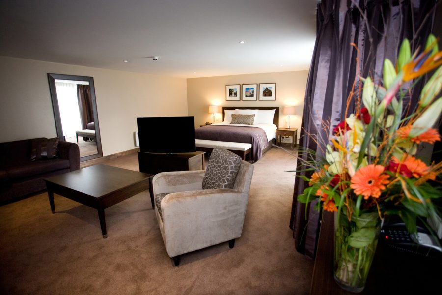 Genova - Dublino - Clayton Hotel Dublin Airport