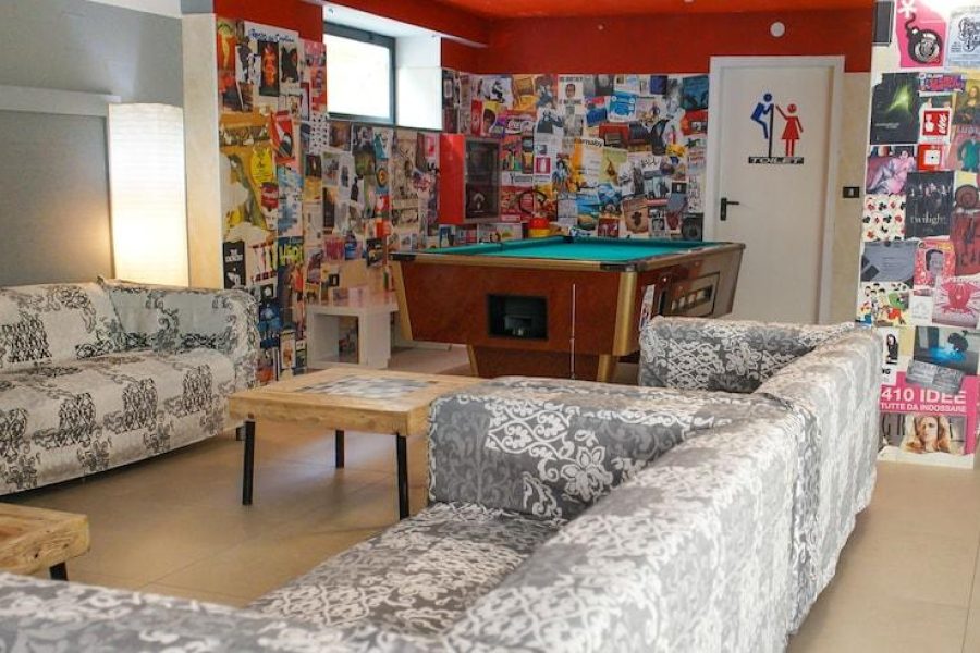 Genova - Riviera Romagnola