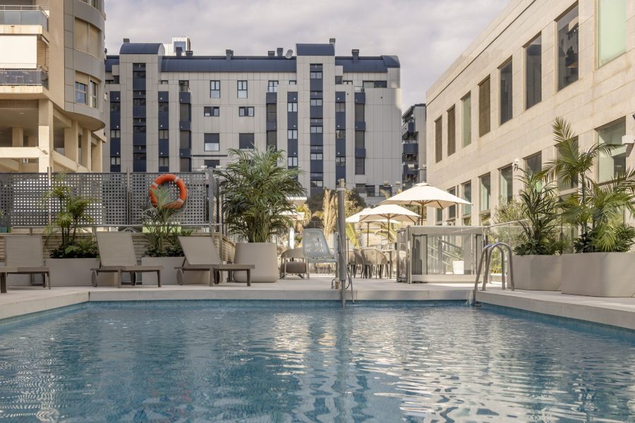 Palermo - Costa di Valencia