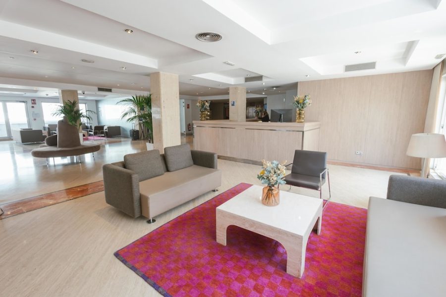 Genova - Costa di Valencia