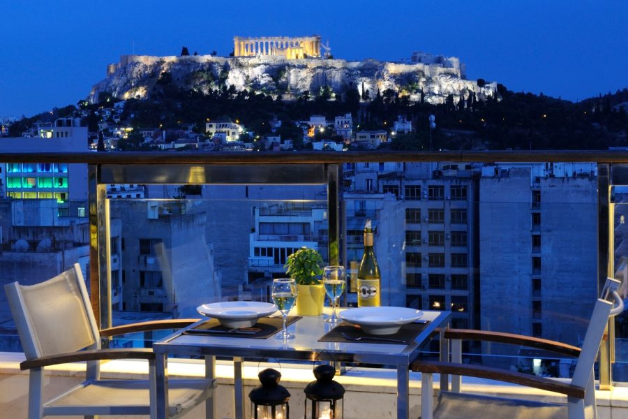 Lamezia Terme - Atene - Dorian Inn - Sure Hotel Collection by Best Western