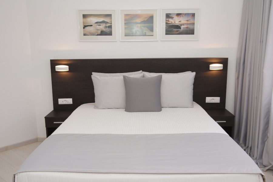 Lamezia Terme - Atene - International Atene hotel