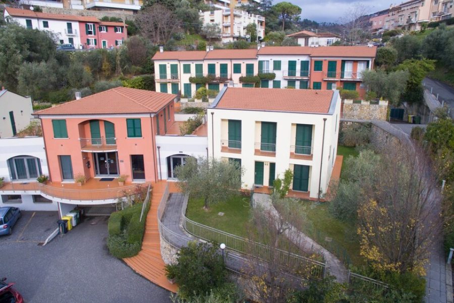Lamezia Terme - Cinque Terre