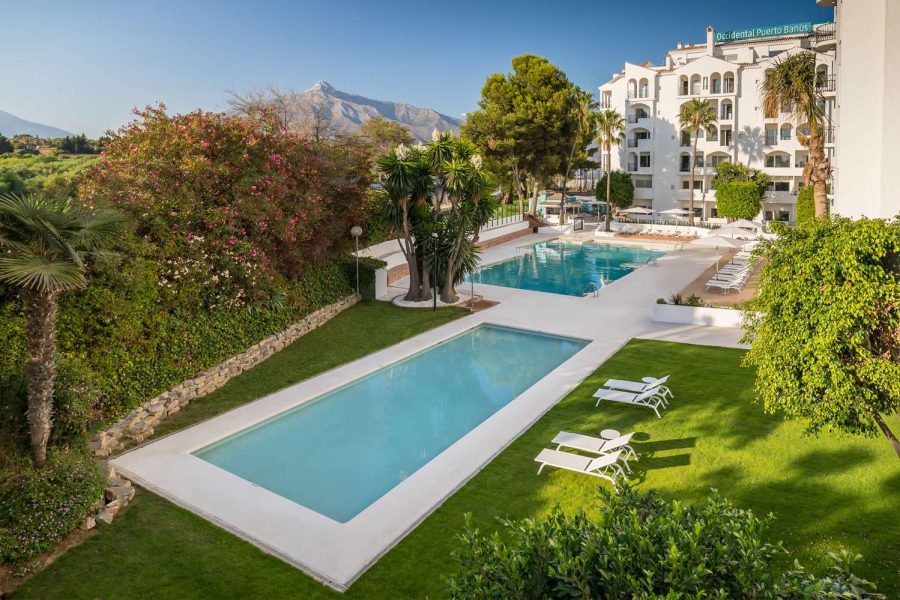 Lamezia Terme - Marbella