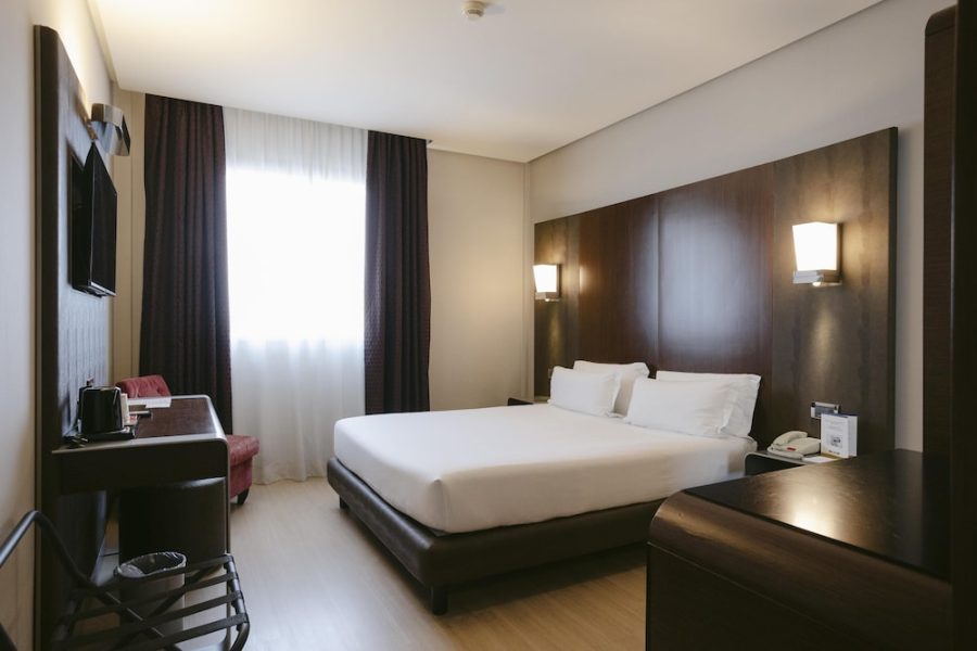 Lamezia Terme - Milano - Best Western Hotel Goldenmile Milan