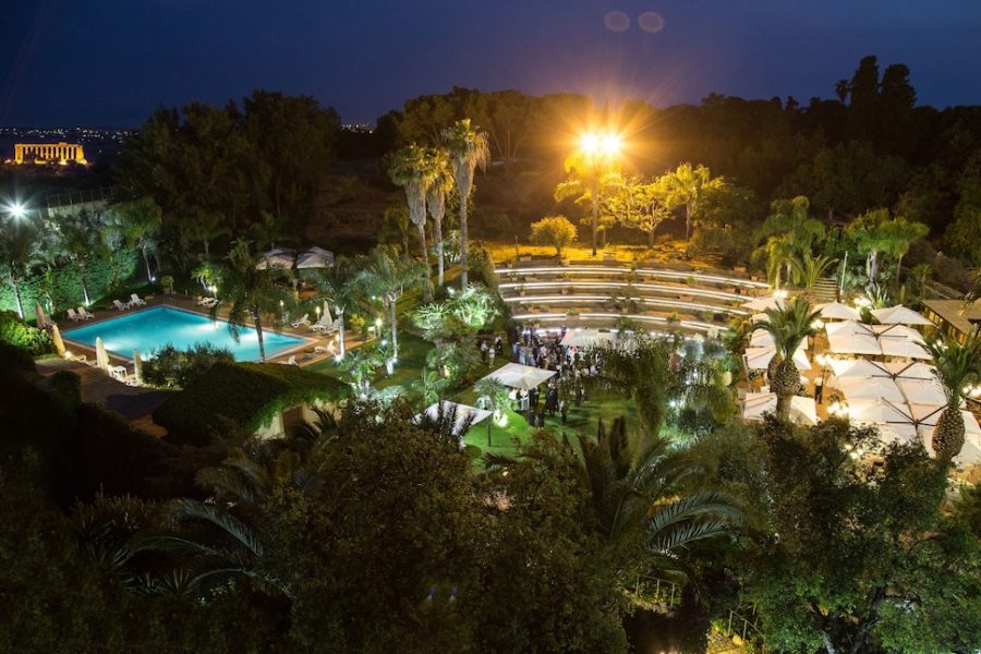Lamezia Terme - Sicilia
