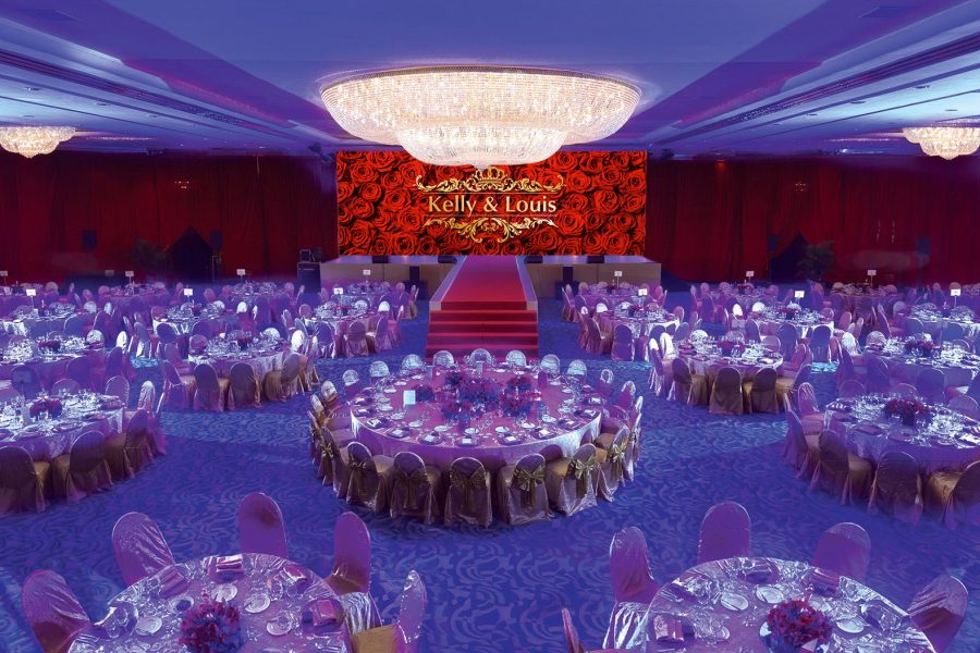 Milano - Aeroporto di Hong Kong - Regal Airport Hotel