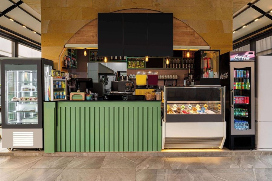 Milano - Alanya - Days Inn By Wyndham Alanya