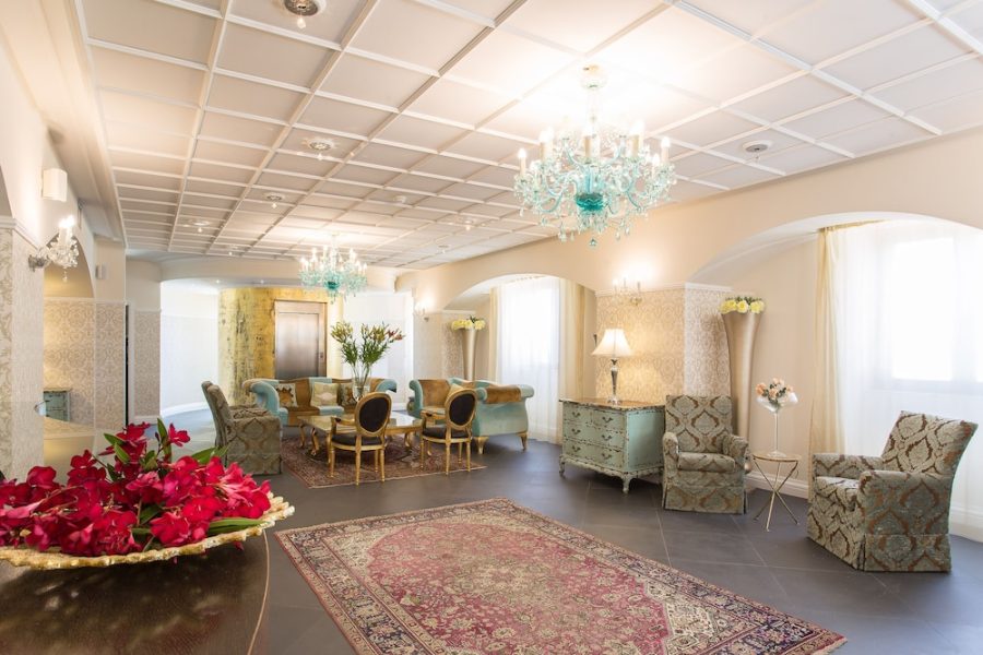 Milano - Alcamo - Marina Holiday Hotel & Spa