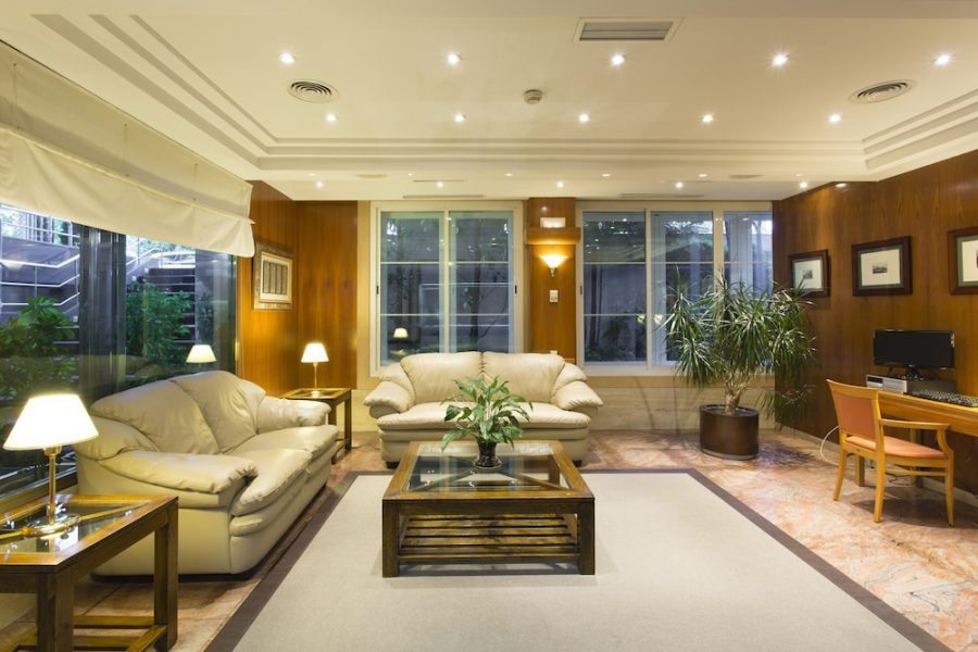 Milano - Alcobendas - VP Jardín de Tres Cantos