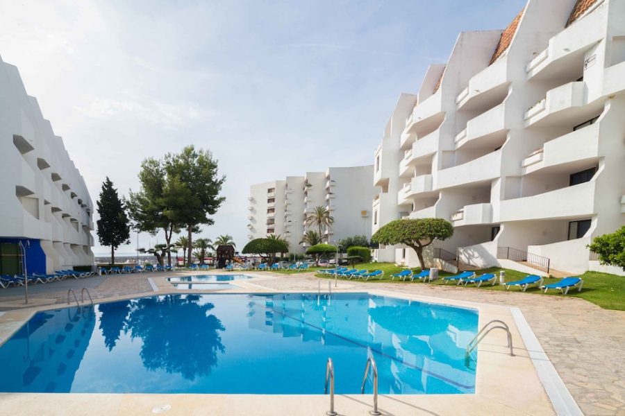 Milano - Alcossebre/Alcoceber - Apartamentos Complejo Eurhostal